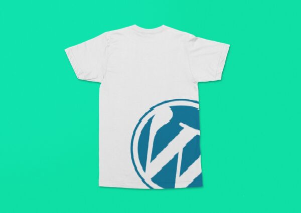 WordPress Tee - Görsel 2